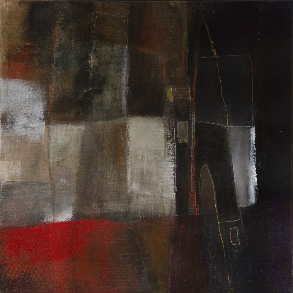 peinture acrylique, acrylique on canvas, modern painting, contemporary painting, abstract painting, landscape painting, landscape, paysage, odile touillier peinture