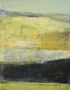 peinture acrylique sur toile, touillier, galerie du 10, paysage, e.cadeau, expo automne hiver