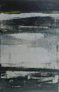 peinture acrylique sur toile, touillier, galerie du 10, paysage, e.cadeau, expo automne hiver