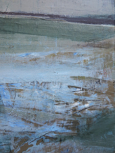 peinture acrylique sur toile, touillier, galerie du 10, paysage, e.cadeau, expo automne hiver