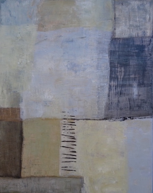 odile touillier, artiste peintre, e.cadeau, artistes contemporains, acrylique sur toile, galerie du dix, la galerie du 10, Die, exposition automne hiver