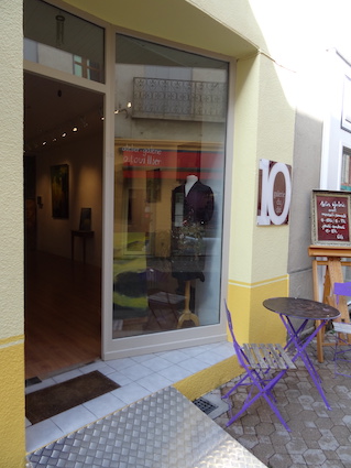 peinture acrylique sur toile, odile touillier, galerie du 10, paysage, e.cadeau, expo