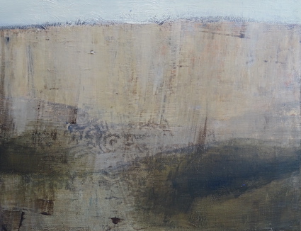 peinture acrylique sur toile, touillier, galerie du 10, paysage, e.cadeau, expo, été 2021