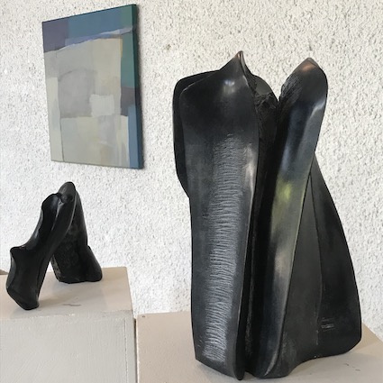 La Galerie du 10 sur Die, lettre d'aout 2022