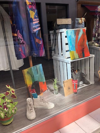 La Galerie du 10 sur Die